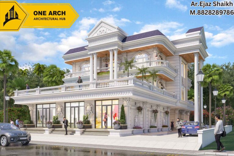 Best Architect In Nashik | Top Architects In Thane