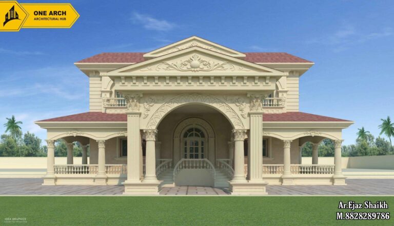 Best Architect In Nashik | Top Architects In Thane