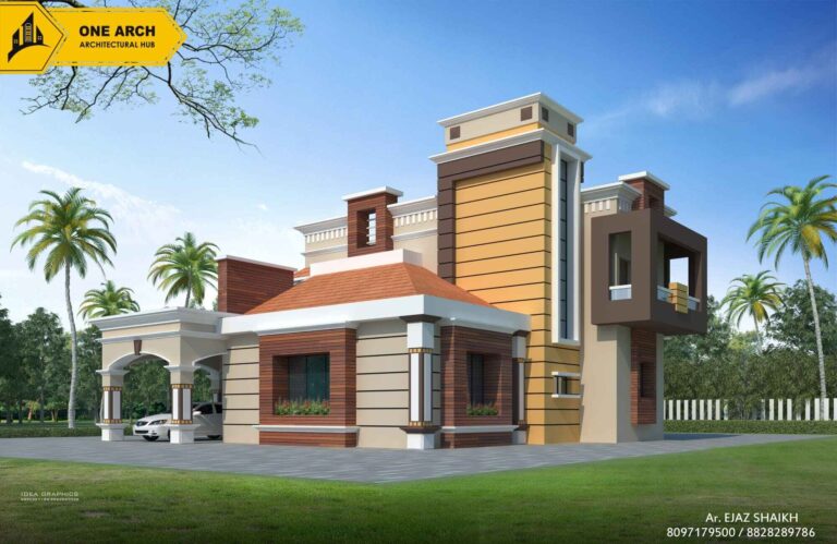 Best Architect In Nashik | Top Architects In Thane