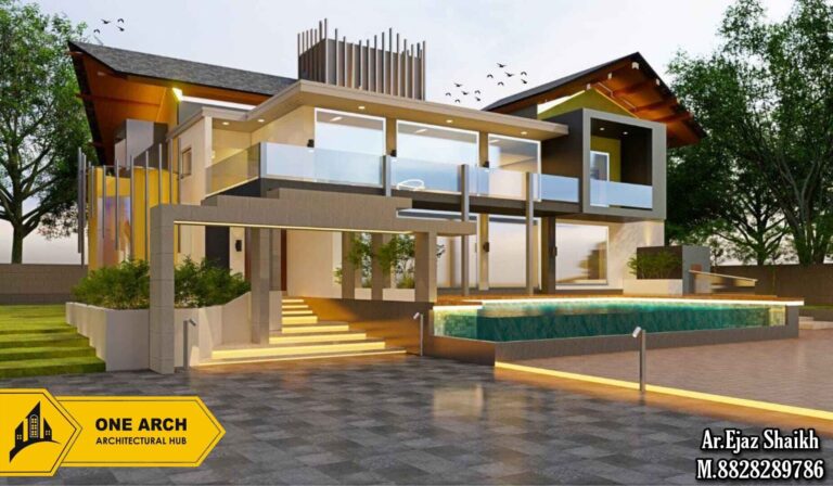 Best Architect In Nashik | Top Architects In Thane